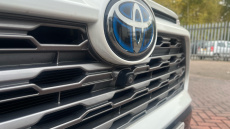 Toyota RAV4 2.5 VVT-i Hybrid Dynamic 5dr CVT Hybrid Estate